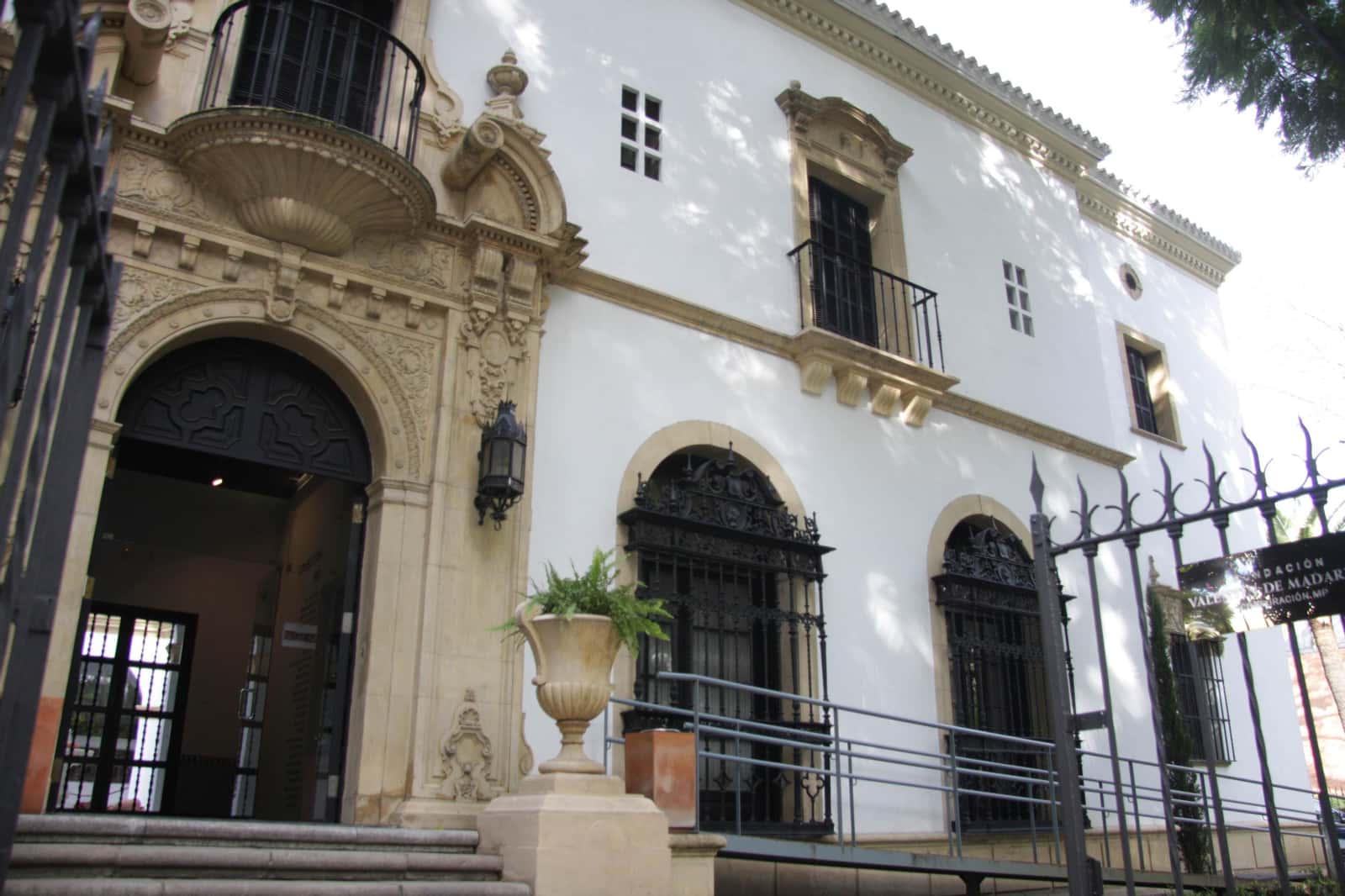 Encuentro Nacional 'Letras en Off'