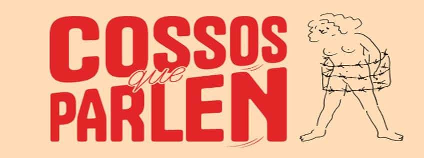 Cossos que parlen. Taller de còmic