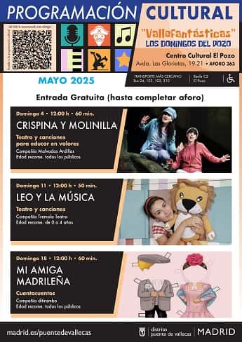 Leo y la música