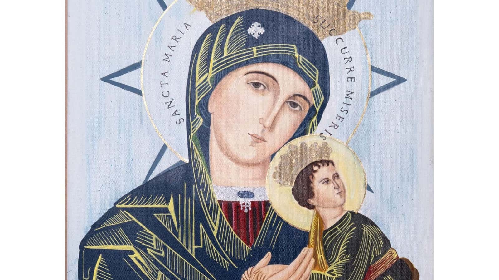 Solemnes Cultos Perpetuo Socorro 2025: Novena y Procesión