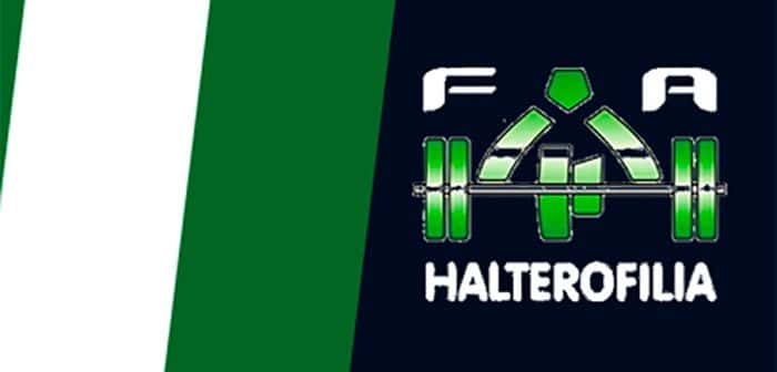 Campeonato de Andalucía Absoluto de Halterofilia