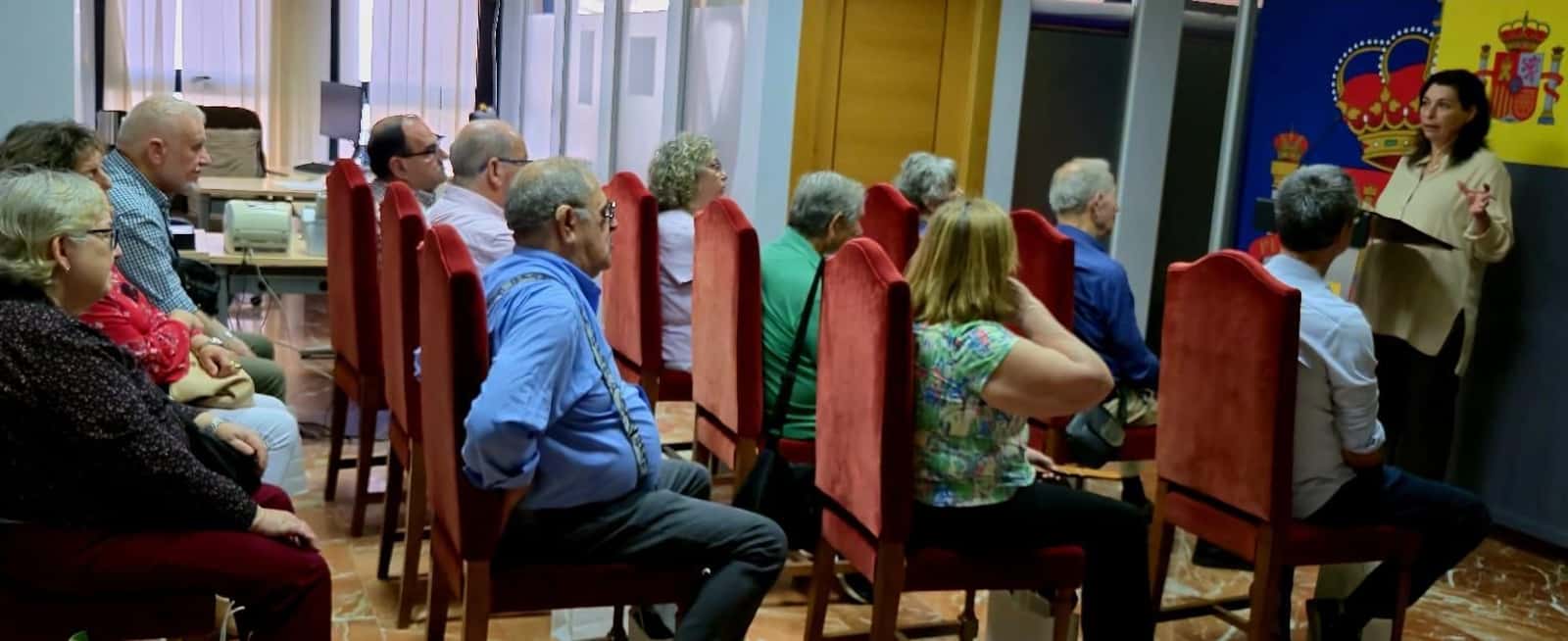 Jornada de Puertas Abiertas 2025