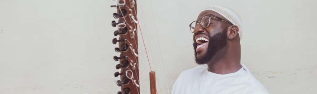 (EN)FOCO #3: Rapsodias africanas