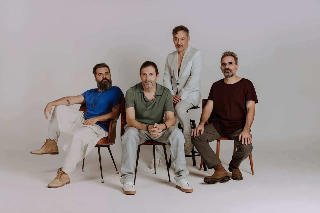 Ouren Sound Fest 2026