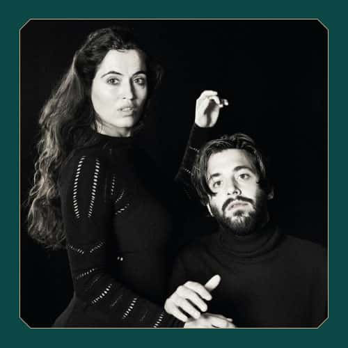 Sílvia Pérez Cruz & Salvador Sobral