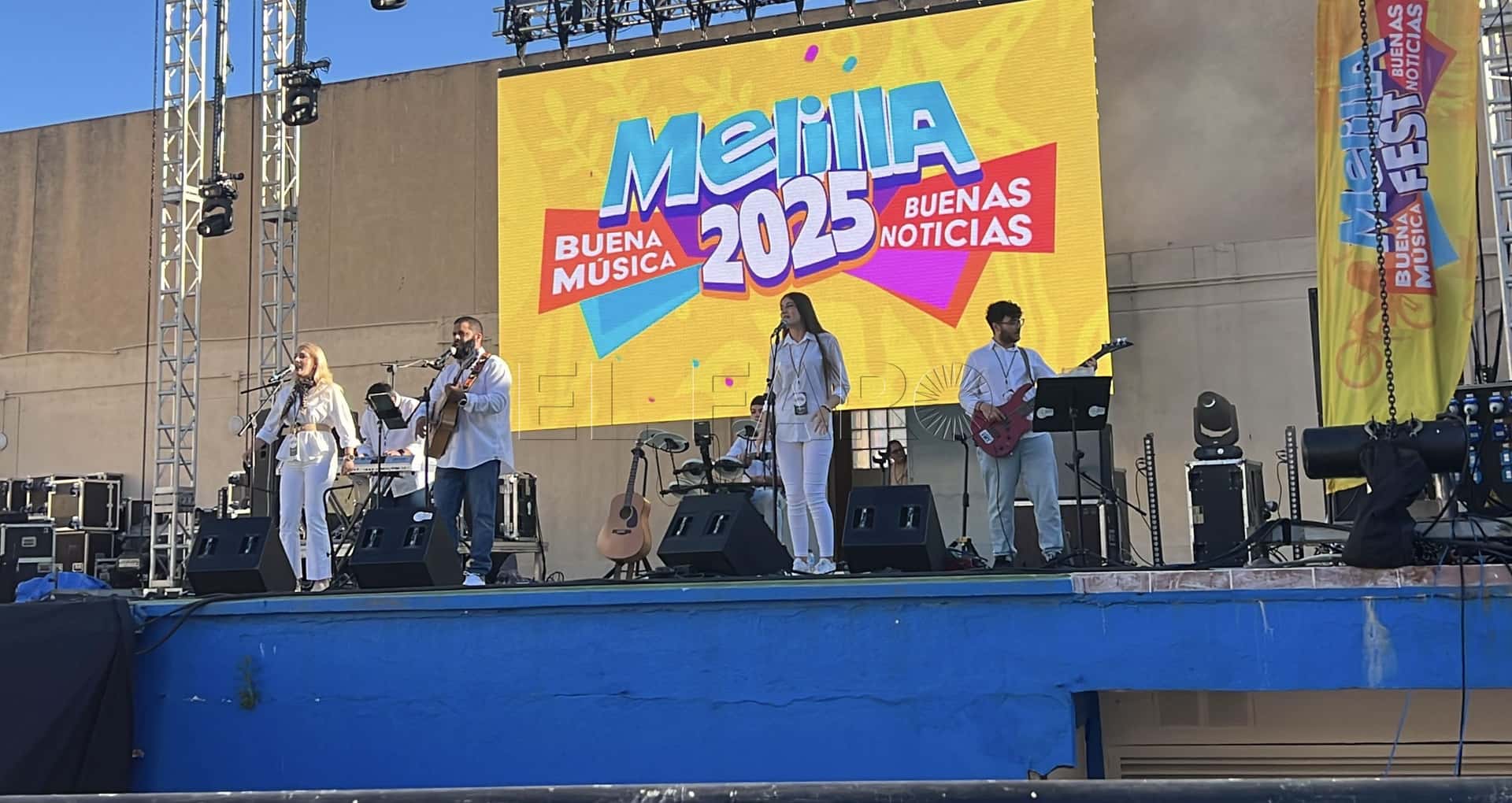Melilla Fest