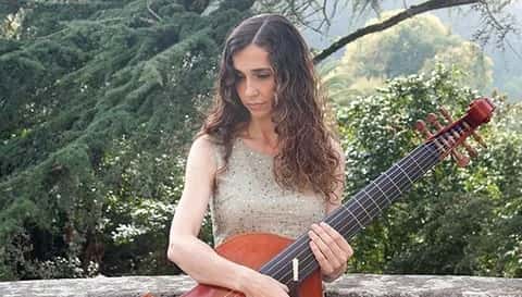 Presentación de Fantasías de Telemann