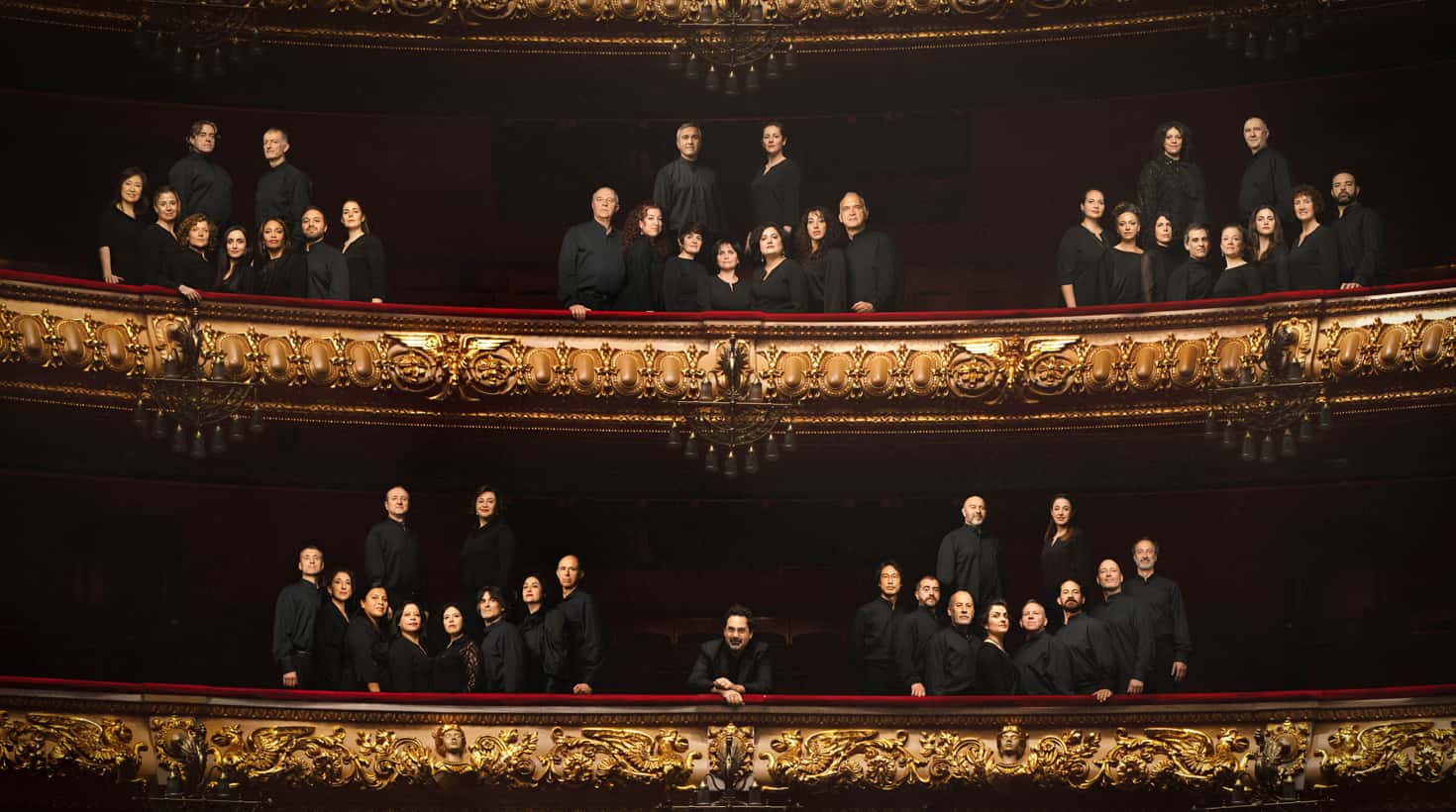 Al cor del Petit Liceu