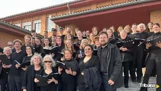 Concierto 'La voz que nos une'