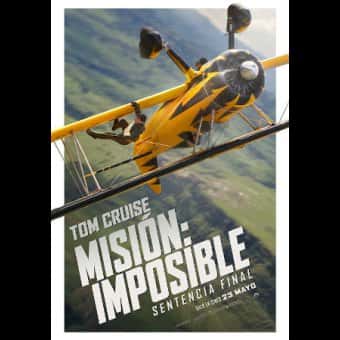 Misión: Imposible - Sentencia final