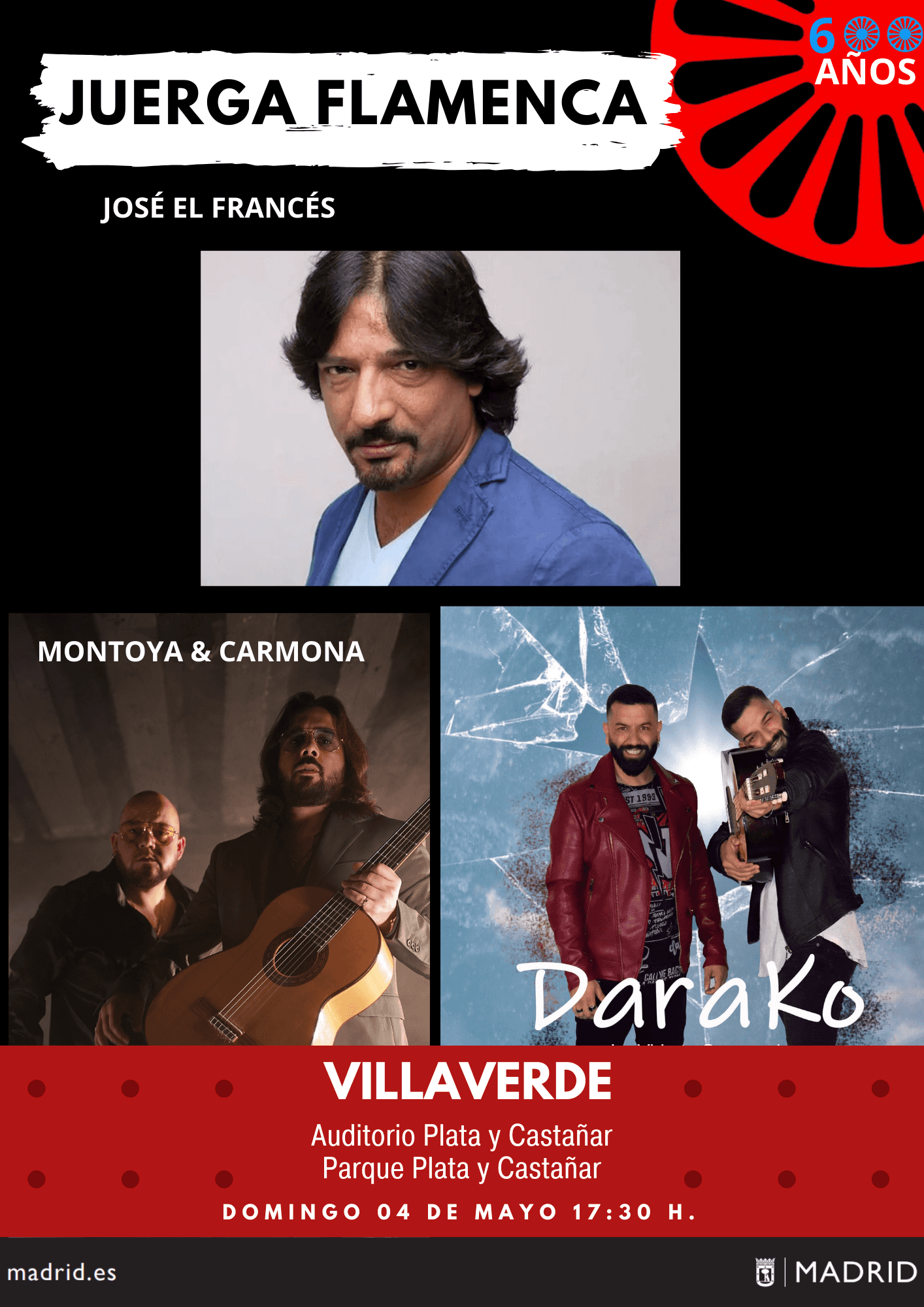 Juerga Flamenca