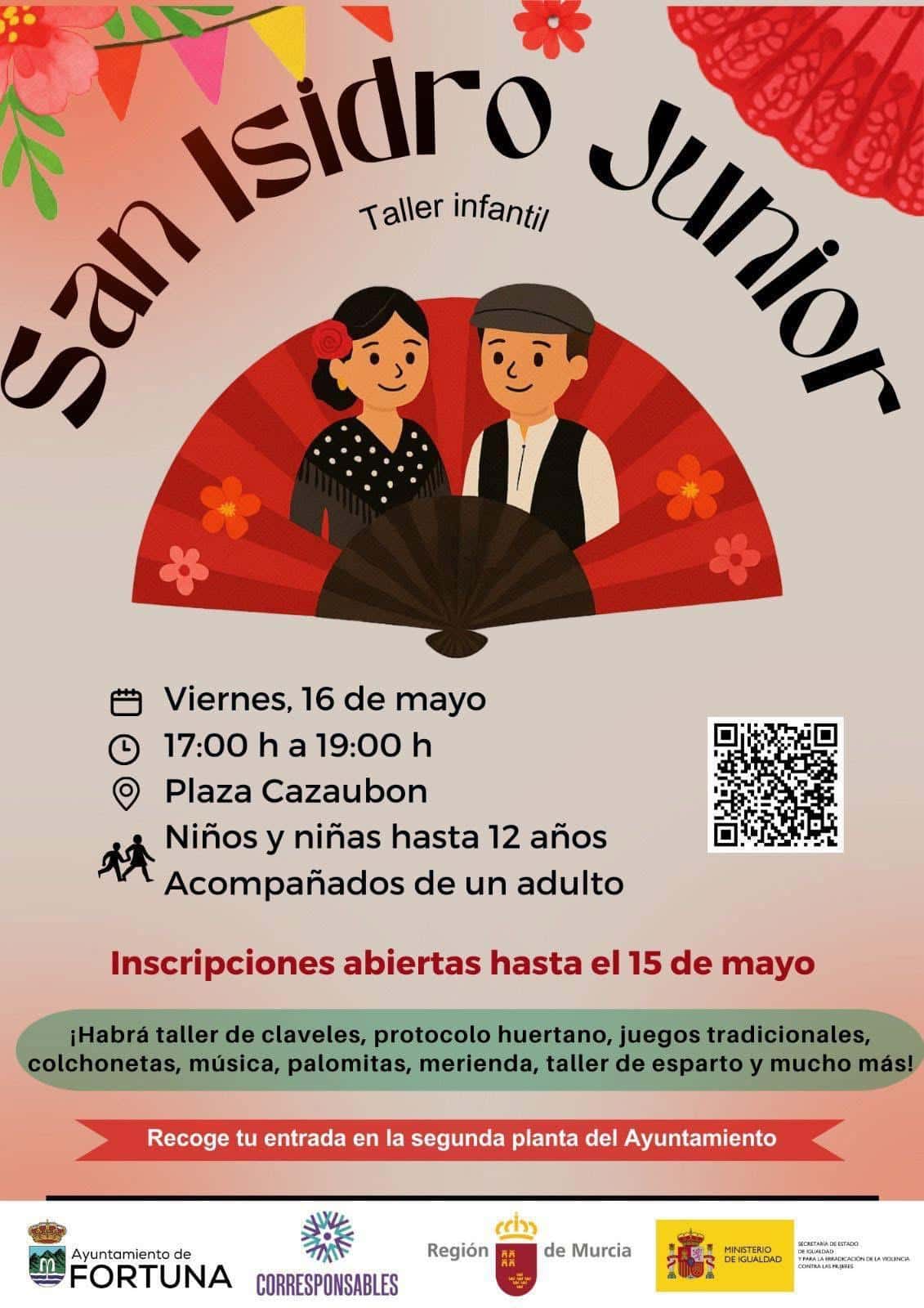 SAN ISIDRO JUNIOR