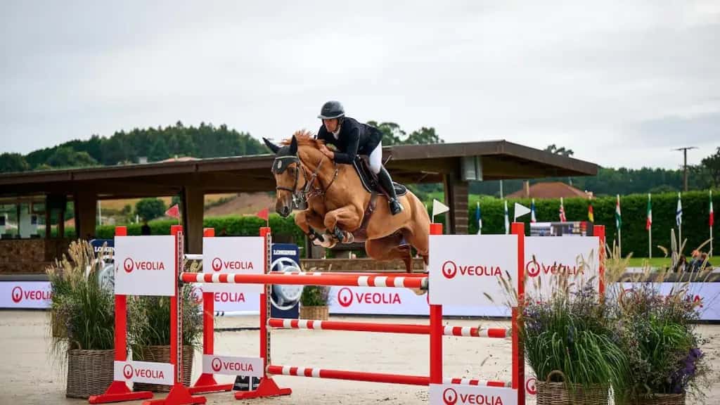 Torneo Casas Novas