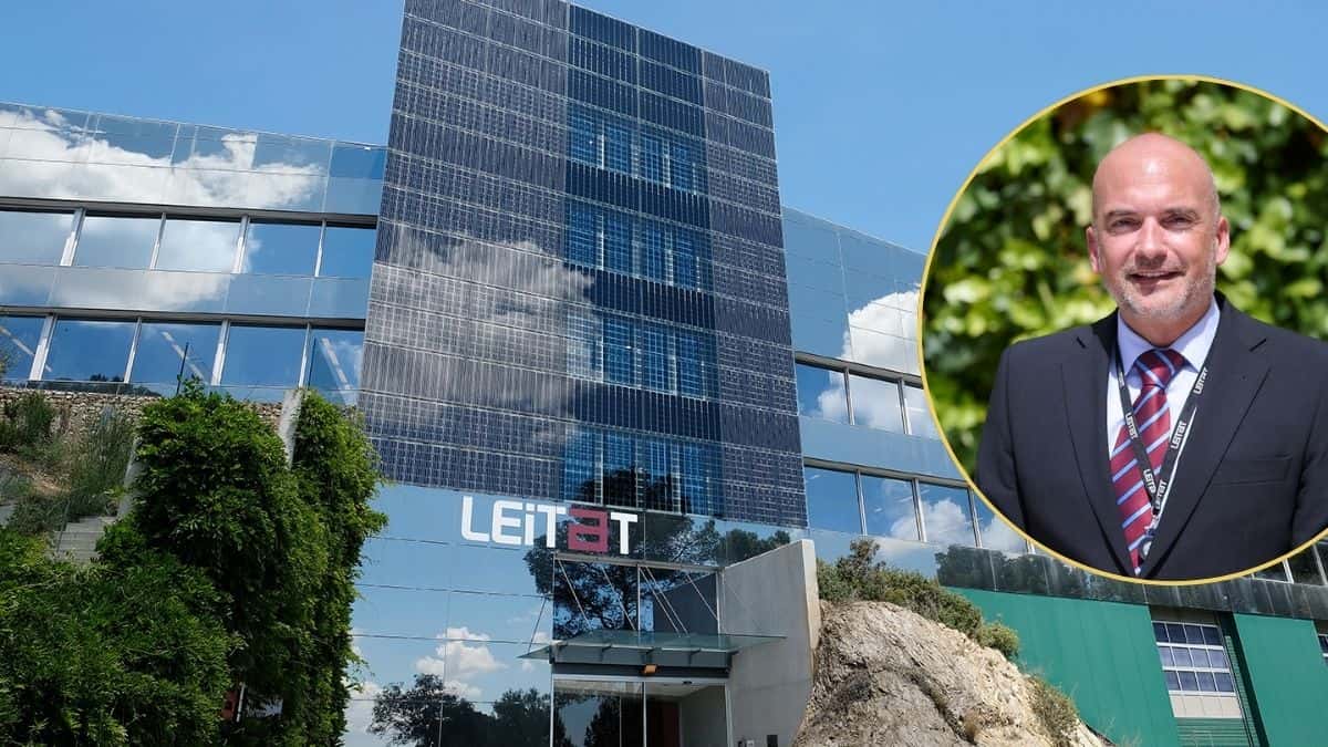 Transferència tecnològica, adopció tecnològica i innovació: el cas Leitat