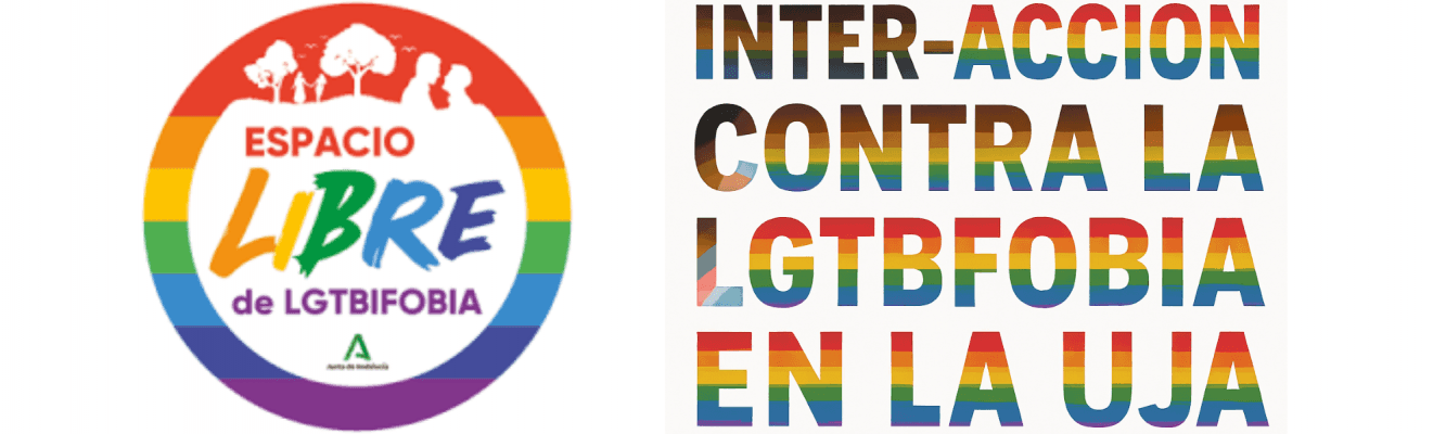 Inter-Acción contra la LGTBFobia en la UJA