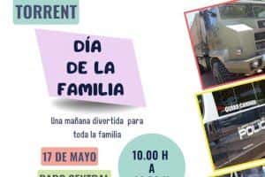 Día de la Familia