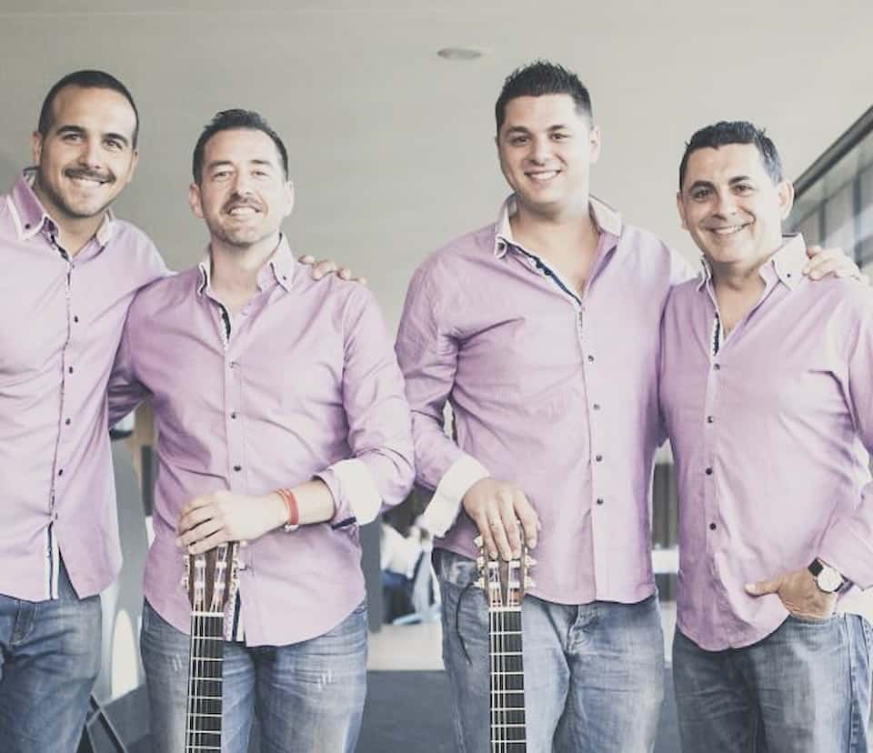 Son de Ases