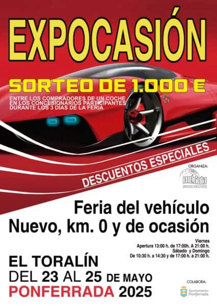 Expocasion Ponferrada