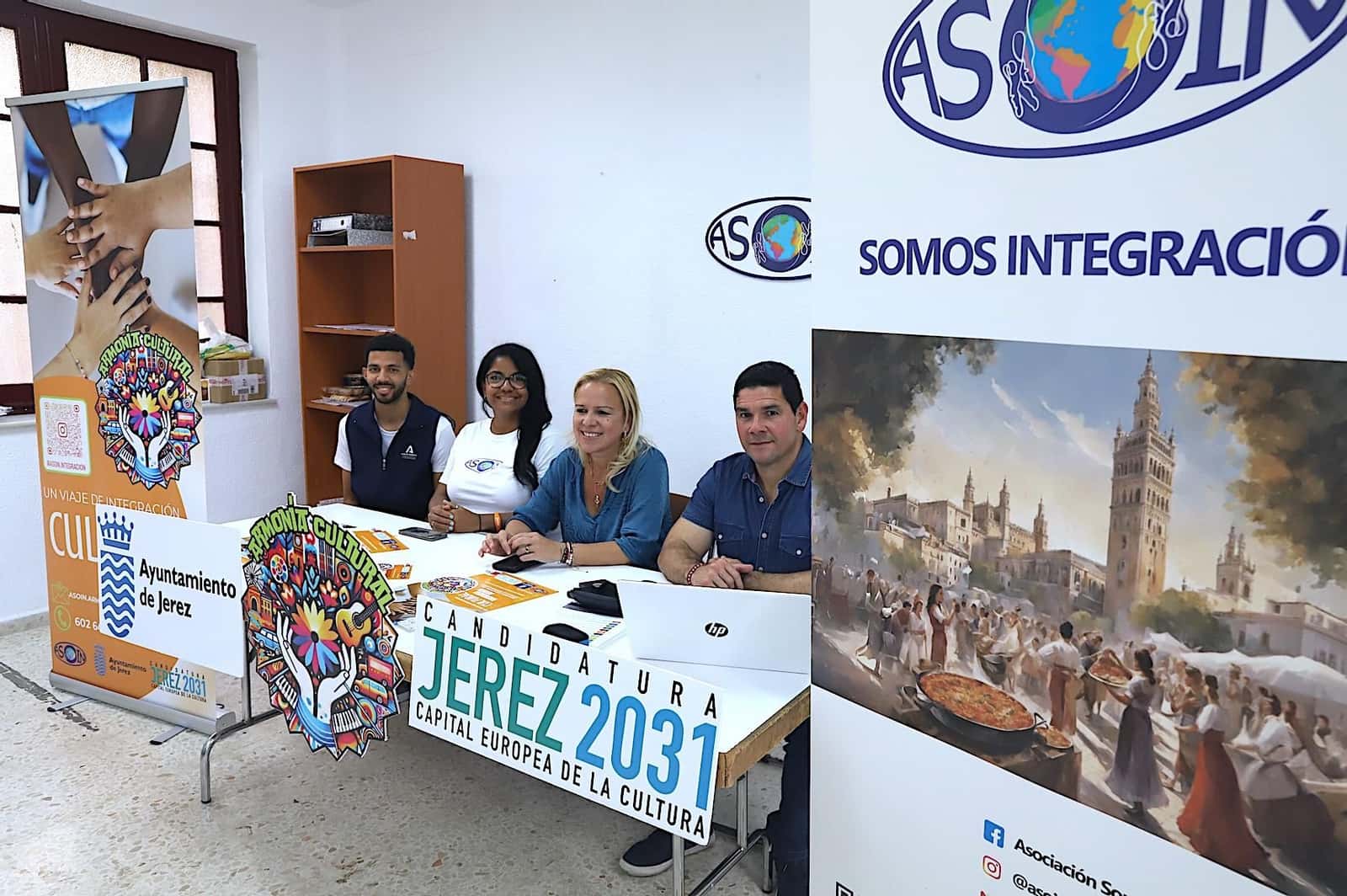 Festival Armonía Cultural