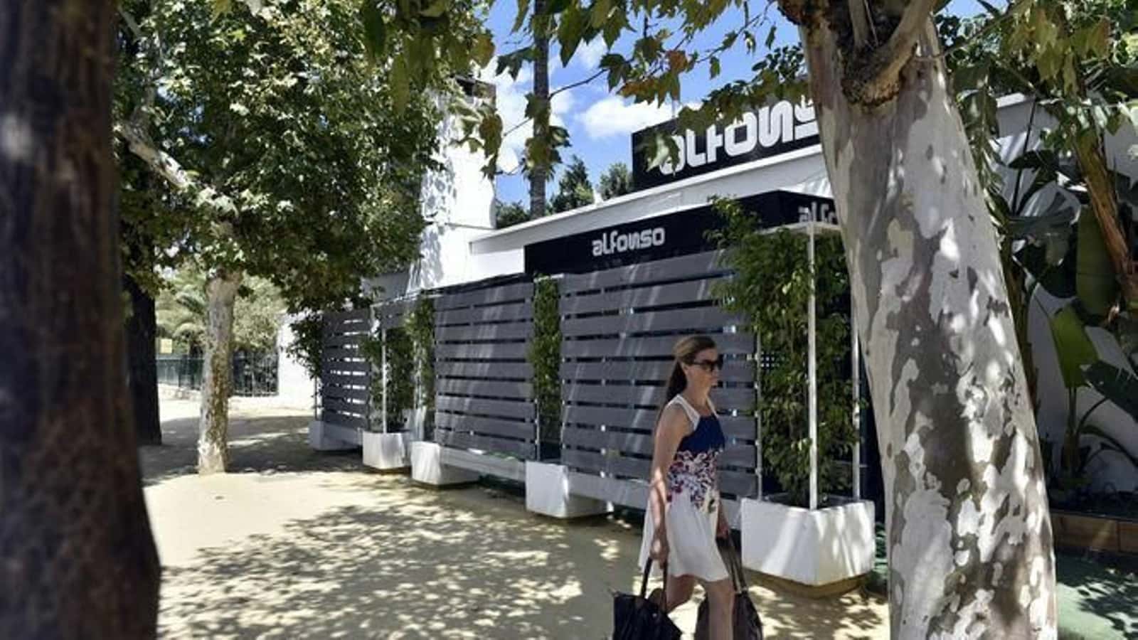 Reapertura Discoteca Casino