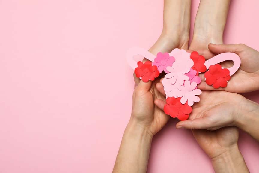 Charla sobre salud hormonal en menopausia