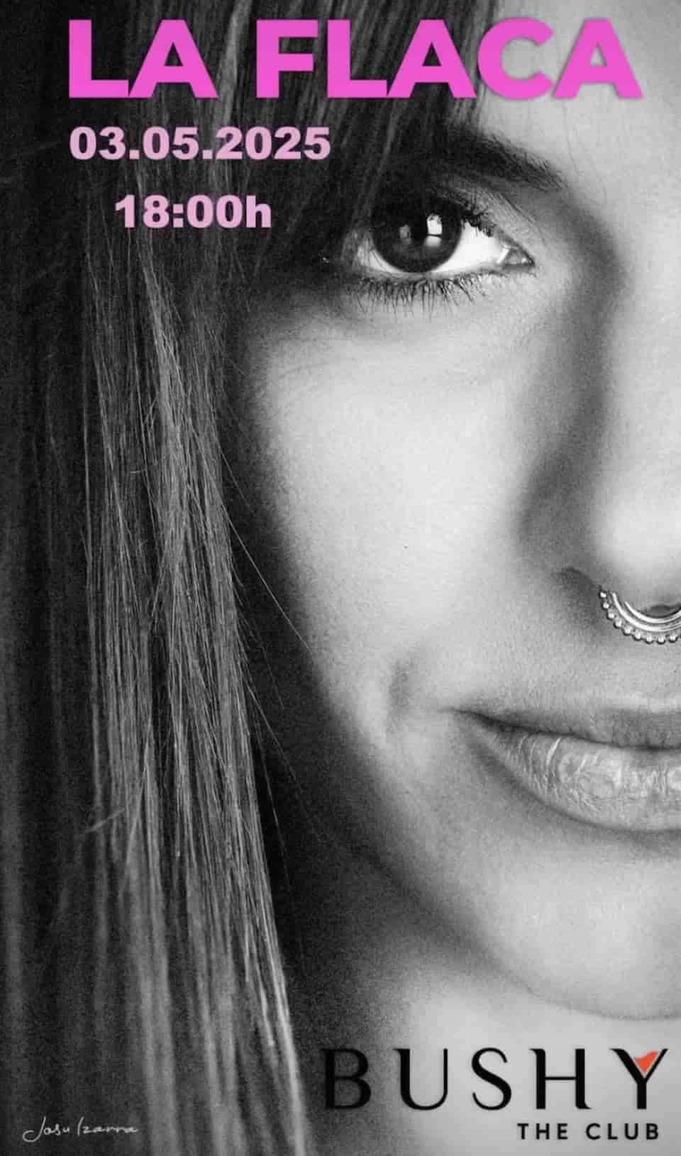La Flaca