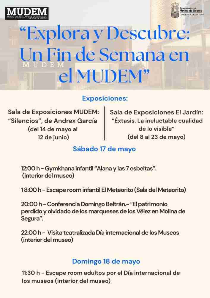 Escape room para adultos