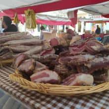 Mercat artesà de Productes Naturals