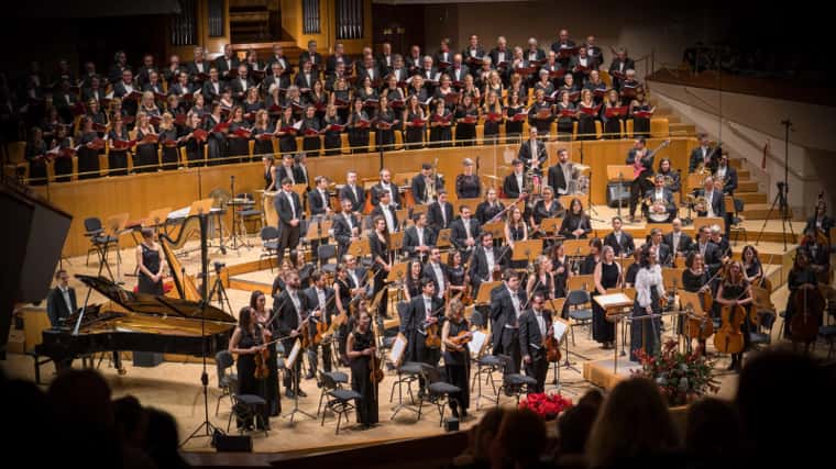 Verdi & Wagner