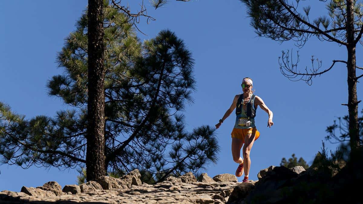 The North Face Transgrancanaria
