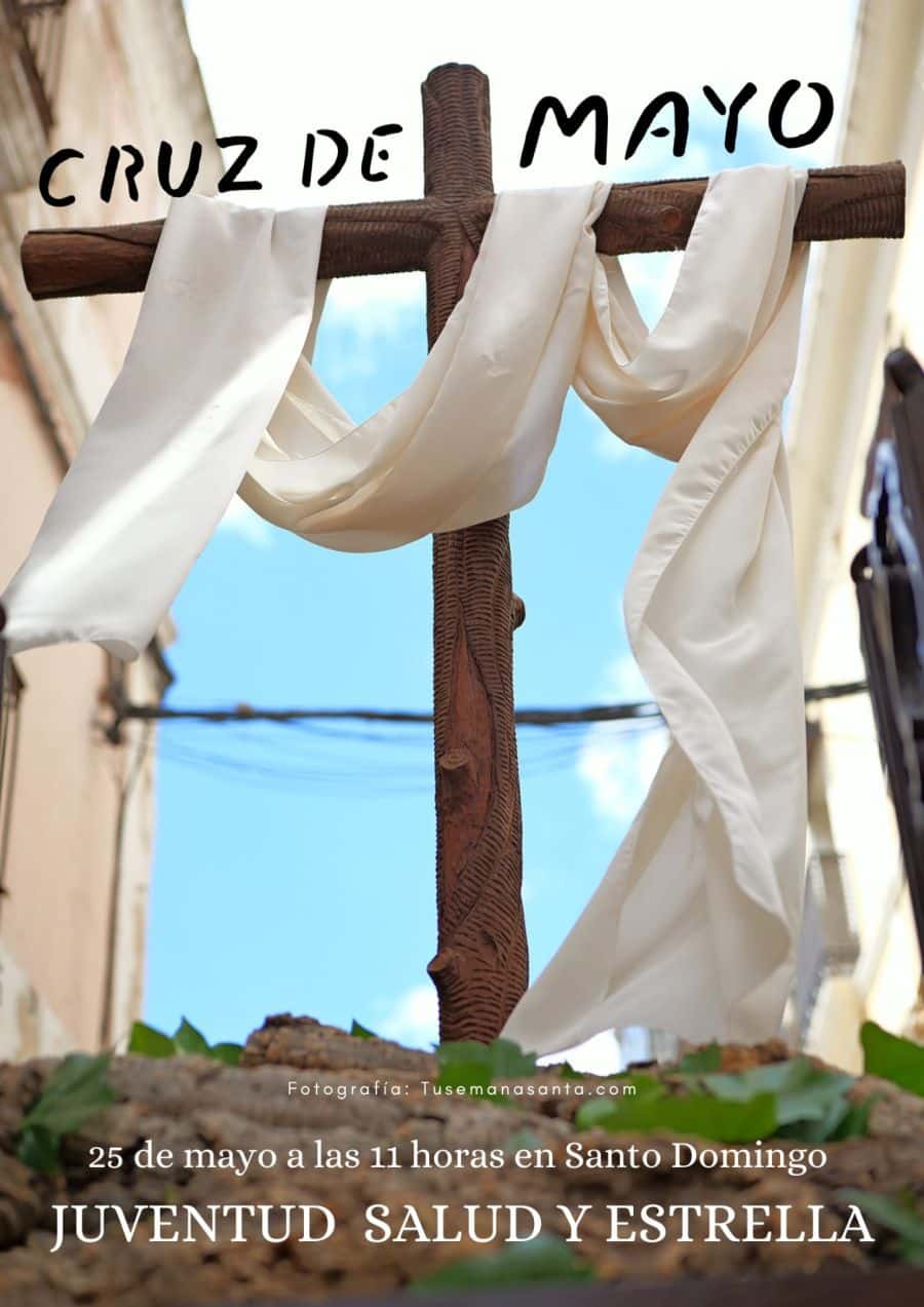 Cruz de Mayo