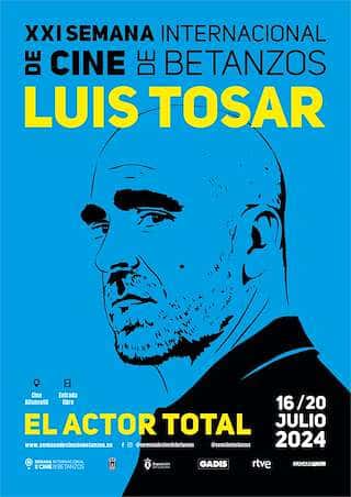 XXII Semana Internacional de Cine de Betanzos