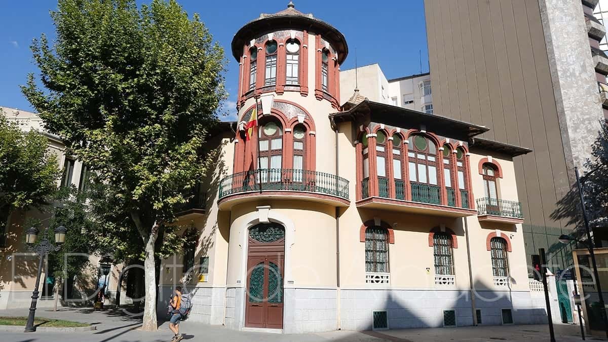 Jornada de puertas abiertas