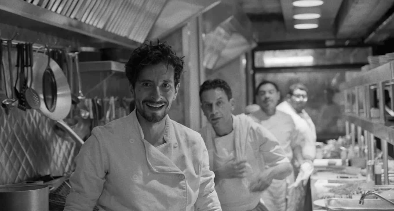 La cocina