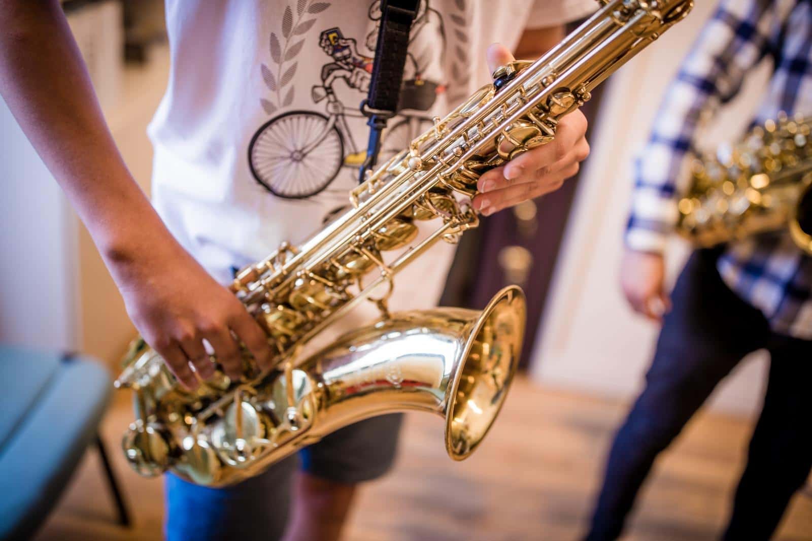 Recitales de la Escuela y Conservatorio de Música de la Diputació