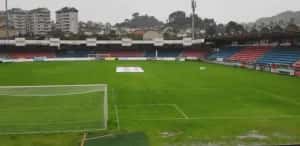 Torneo 'Ourense, a provincia termal'