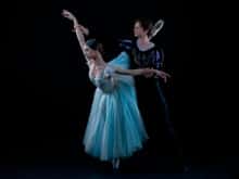 Giselle y el presente de la danza