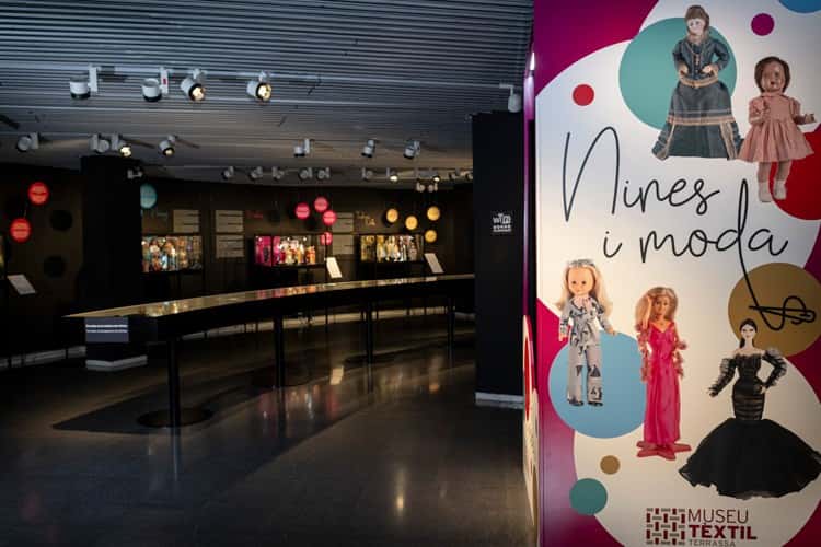 Nit dels Museus 2025. Portes obertes al Museu Tèxtil