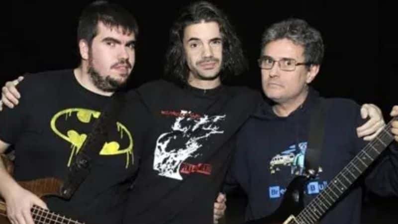 Mamá Ladilla | Pub Transylvania