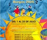 Escuela Musical de Verano 2025