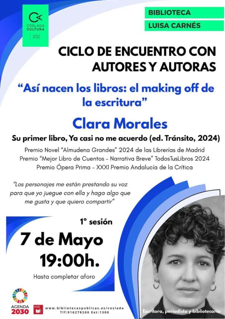 Así nacen los libros