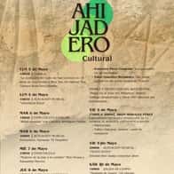 Ahijadero Cultural 2025