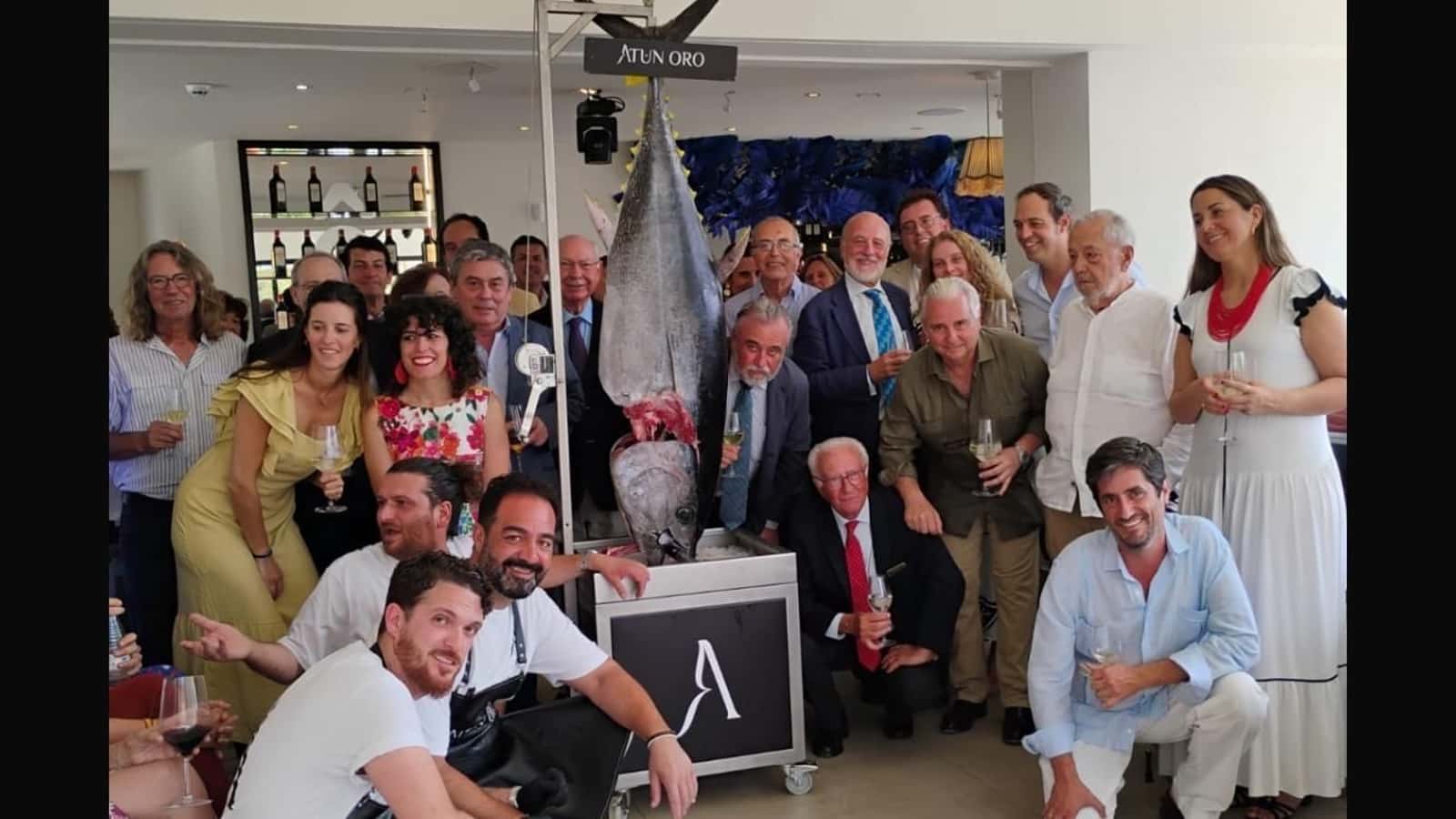 Día del Patrón del Colegio Oficial de Ingenieros Agrónomos de Andalucía