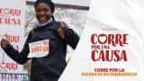 Corre por una Causa