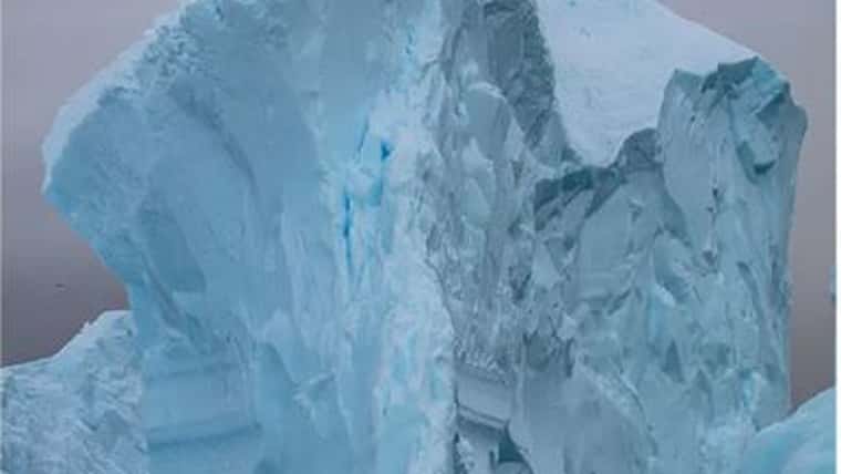 Base Antàrtica