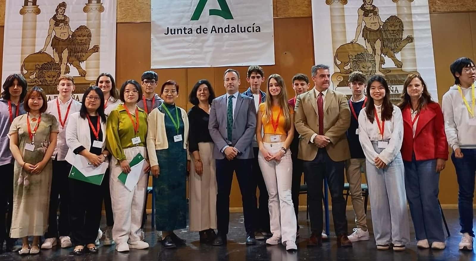 Torneo Regional de Debate Plurilingüe 2025