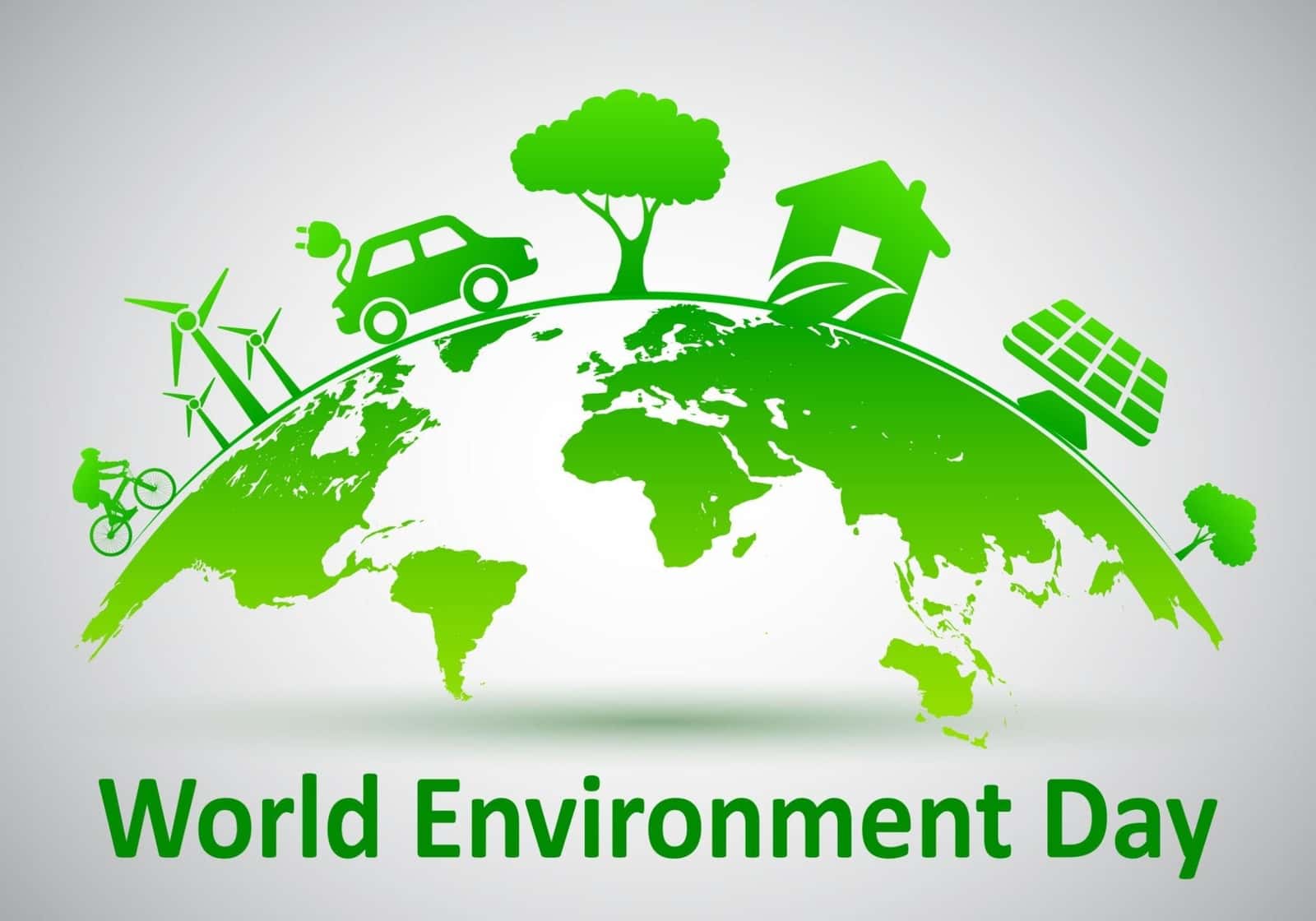Día Mundial del Medio Ambiente