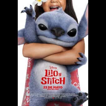 Película: "Lilo y Stitch"