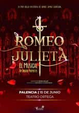 ROMEO Y JULIETA, EL MUSICAL