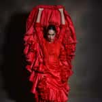 Sensaciones - Teatro Flamenco Granada